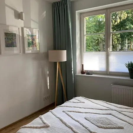 Stare Szeroka 46/47 Apartament