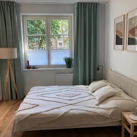 Stare Szeroka 46/47 Gdańsk