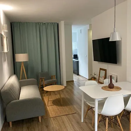 Apartament Stare Szeroka 46/47 *