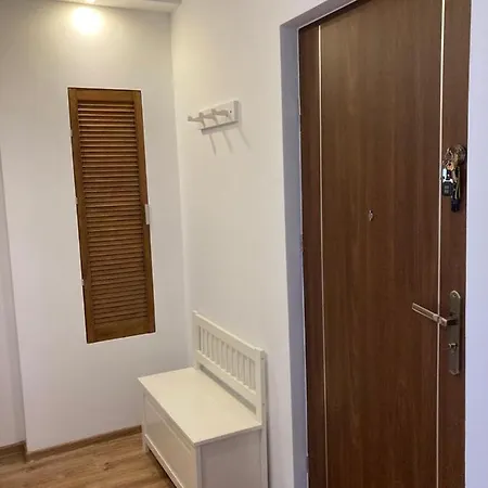 Stare Szeroka 46/47