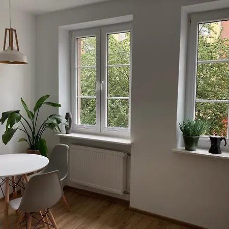 Lägenhet Stare Szeroka 46/47