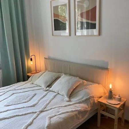 Apartamento Stare Szeroka 46/47 Gdańsk