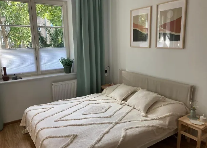 Stare Szeroka 46/47 Danzig