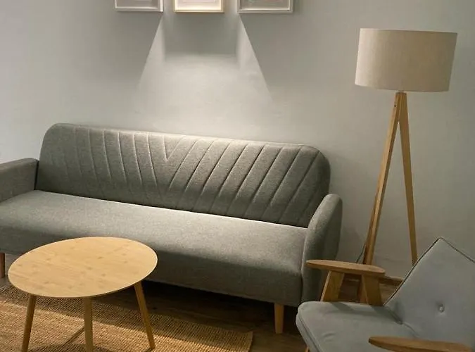 Stare Szeroka 46/47 Apartment *