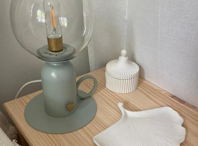 Apartment Stare Szeroka 46/47