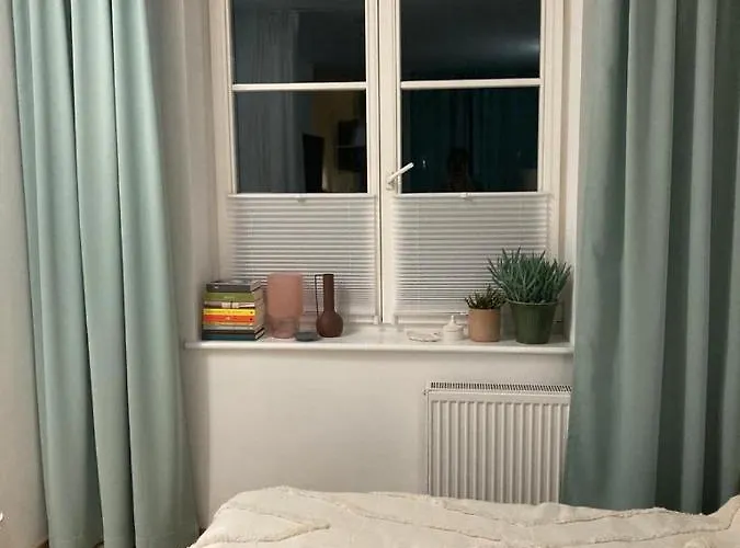 Stare Szeroka 46/47 Danzig